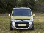 Citroen Berlingo XTR Multispace 2008 года